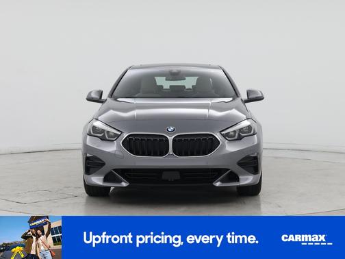 2024 BMW 228 Gran Coupe I Gran Coupe