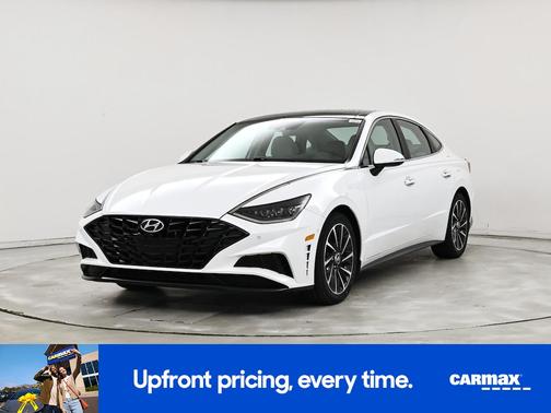 2023 Hyundai SONATA Limited