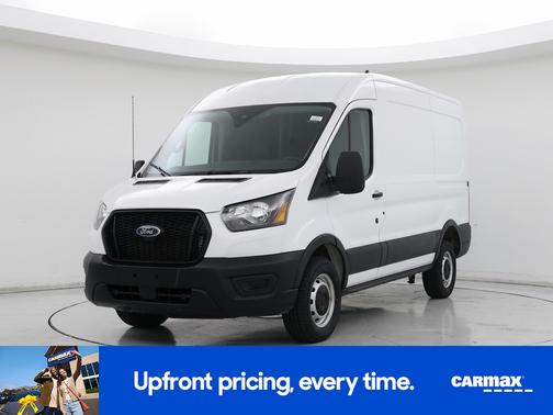 2023 Ford Transit-250 
