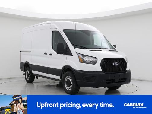 2023 Ford Transit-250 