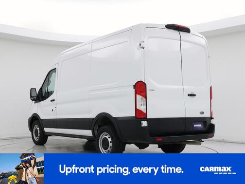 2023 Ford Transit-250 