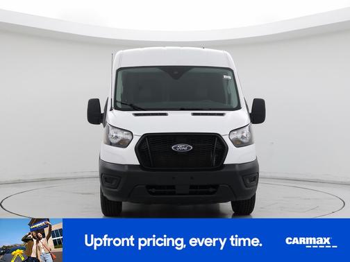 2023 Ford Transit-250 