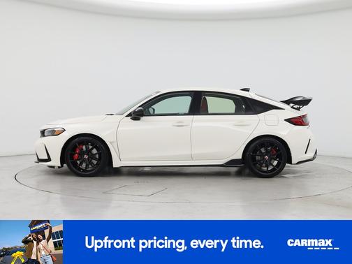 2025 Honda Civic Type R