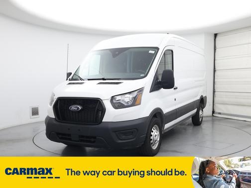 2023 Ford Transit-250