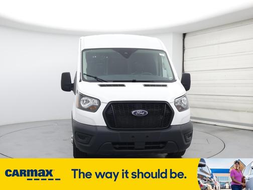 2023 Ford Transit-250