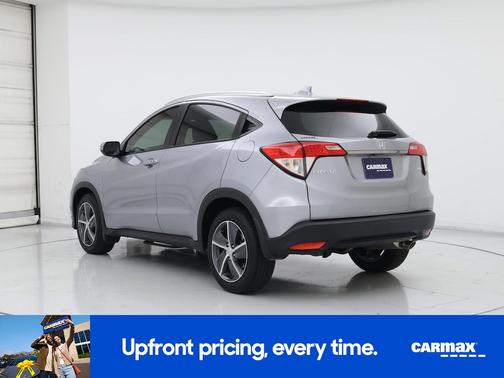 2022 Honda HR-V EX-L