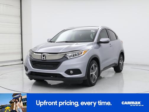 2022 Honda HR-V EX-L