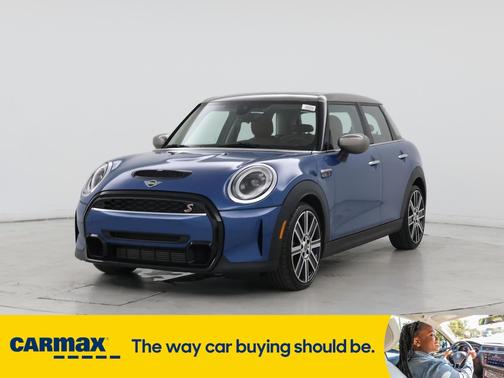 2022 MINI Hardtop S