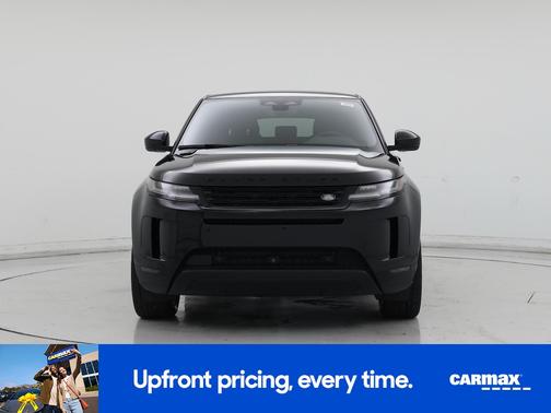 2024 Land Rover Range Rover Evoque Core S