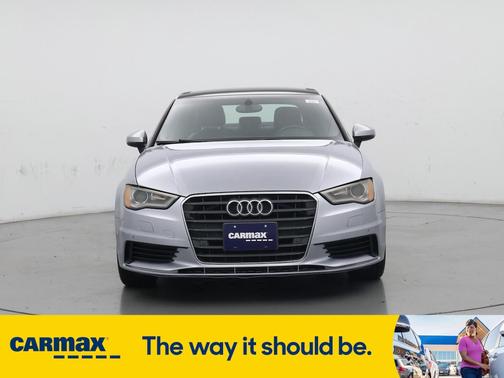 2015 Audi A3 Premium