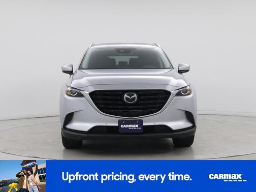 2022 Mazda CX-9 Touring Plus