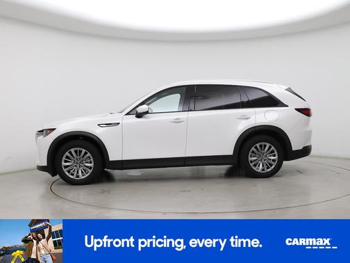 2024 Mazda CX-90 PHEV Preferred