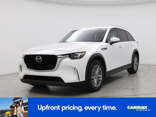 2024 Mazda CX-90 PHEV Preferred