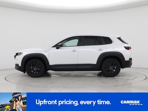 2025 Mazda CX-50 Hybrid Preferred