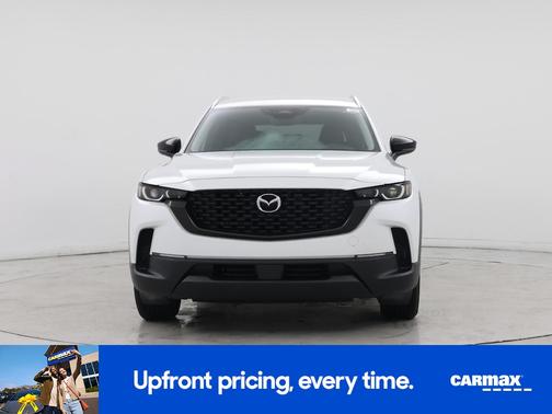 2025 Mazda CX-50 Hybrid Preferred