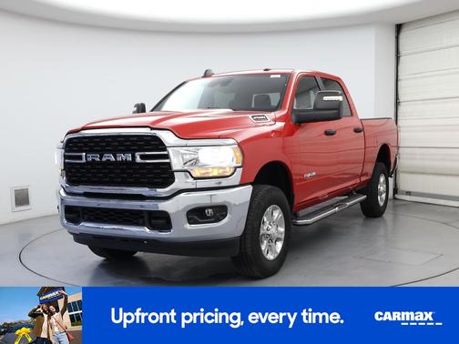 2024 RAM 2500 Bighorn