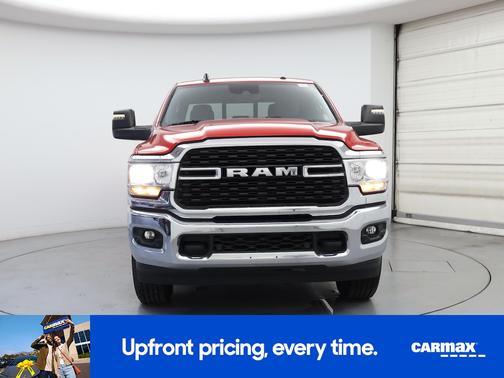 2024 RAM 2500 Bighorn