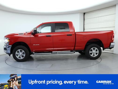 2024 RAM 2500 Bighorn
