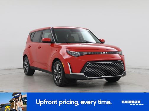 2024 Kia Soul EX