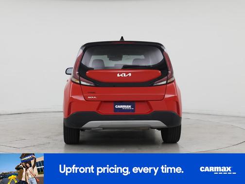 2024 Kia Soul EX