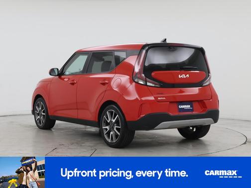 2024 Kia Soul EX