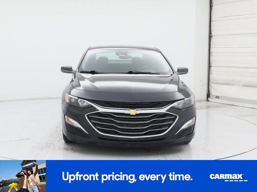 2023 Chevrolet Malibu LS