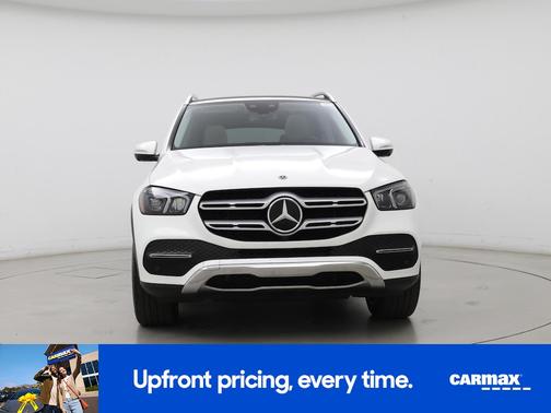 2022 Mercedes-Benz GLE 350 GLE 350