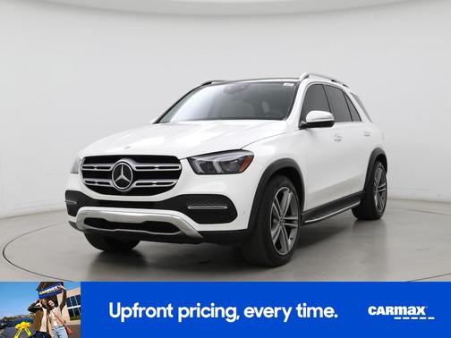 2022 Mercedes-Benz GLE 350 GLE 350