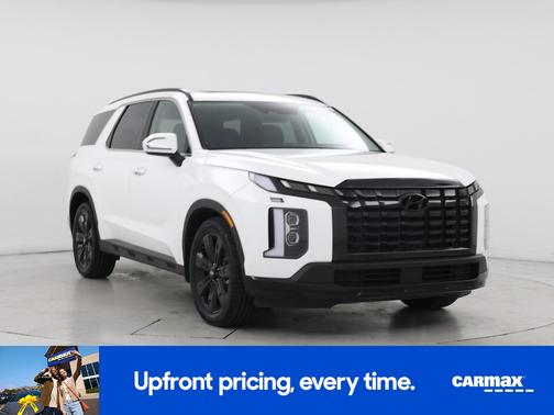 2023 Hyundai PALISADE XRT