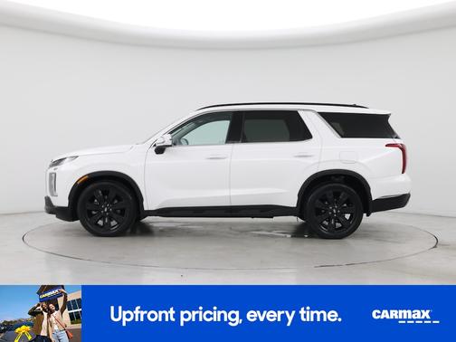 2023 Hyundai PALISADE XRT