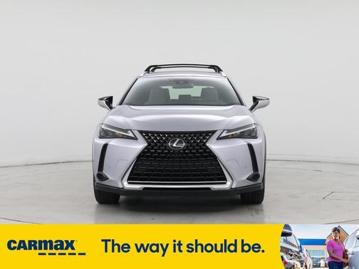 2023 Lexus UX 250h