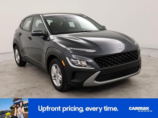 2022 Hyundai KONA SE