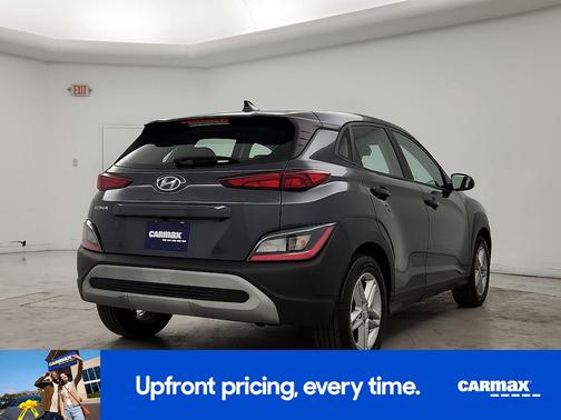2022 Hyundai KONA SE
