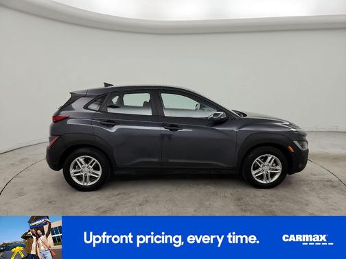 2022 Hyundai KONA SE