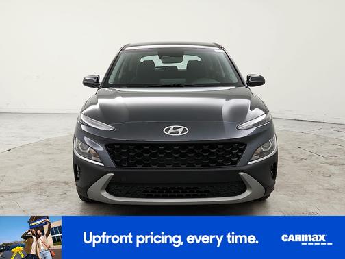 2022 Hyundai KONA SE
