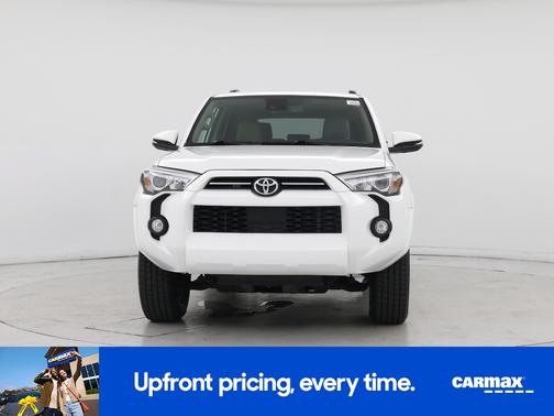 2020 Toyota 4Runner SR5 Premium