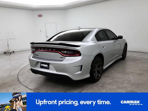 2019 Dodge Charger GT