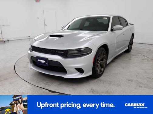 2019 Dodge Charger GT