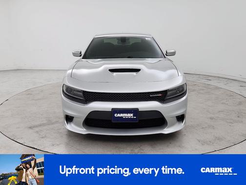 2019 Dodge Charger GT