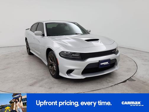 2019 Dodge Charger GT