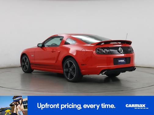 2014 Ford Mustang GT