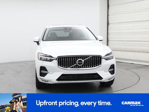 2023 Volvo XC60 B5 Plus Bright Theme