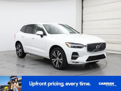 2023 Volvo XC60 B5 Plus Bright Theme