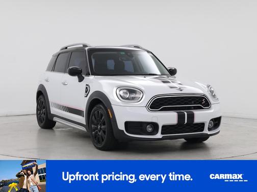 2020 MINI Countryman S