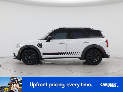 2020 MINI Countryman S