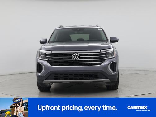 2024 Volkswagen Atlas SE w/Tech