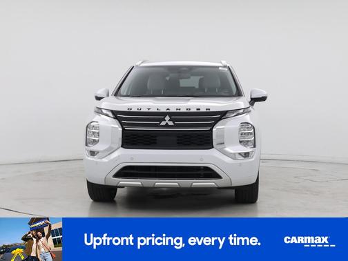 2024 Mitsubishi Outlander SEL