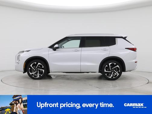 2024 Mitsubishi Outlander SEL