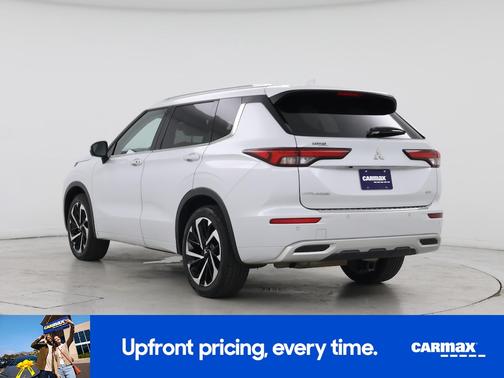 2024 Mitsubishi Outlander SEL