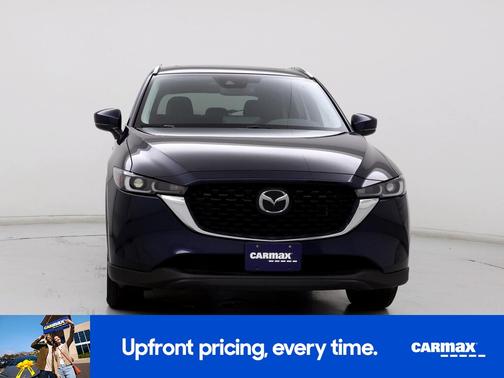 2022 Mazda CX-5 2.5 S Premium Package